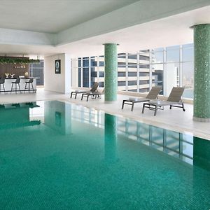 Element By Westin West Bay Doha